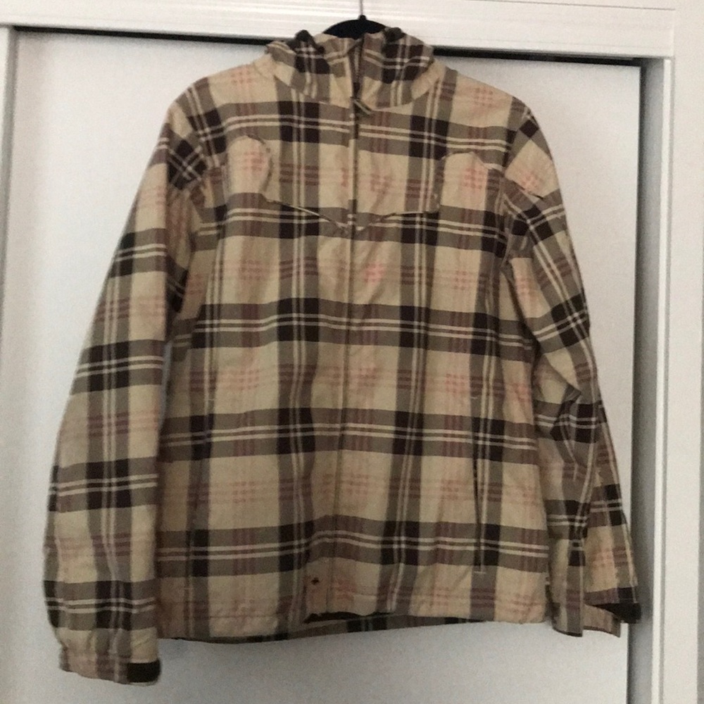 Burton Snowboard Jacket